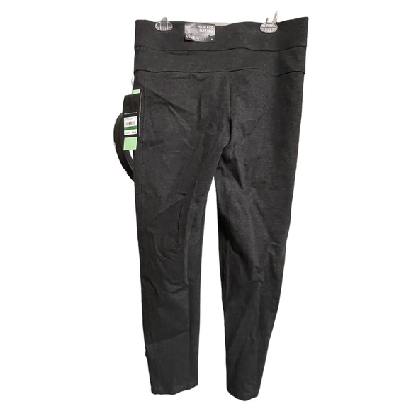 Nine West woven pants size PL - Picture 9 of 15